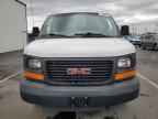 2015 GMC Savana