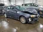 2011 SUBARU IMPREZA
