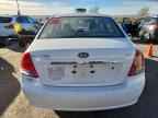 2009 KIA Spectra