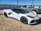 2022 CHEVROLET Corvette Stingray
