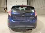 2016 FORD Fiesta