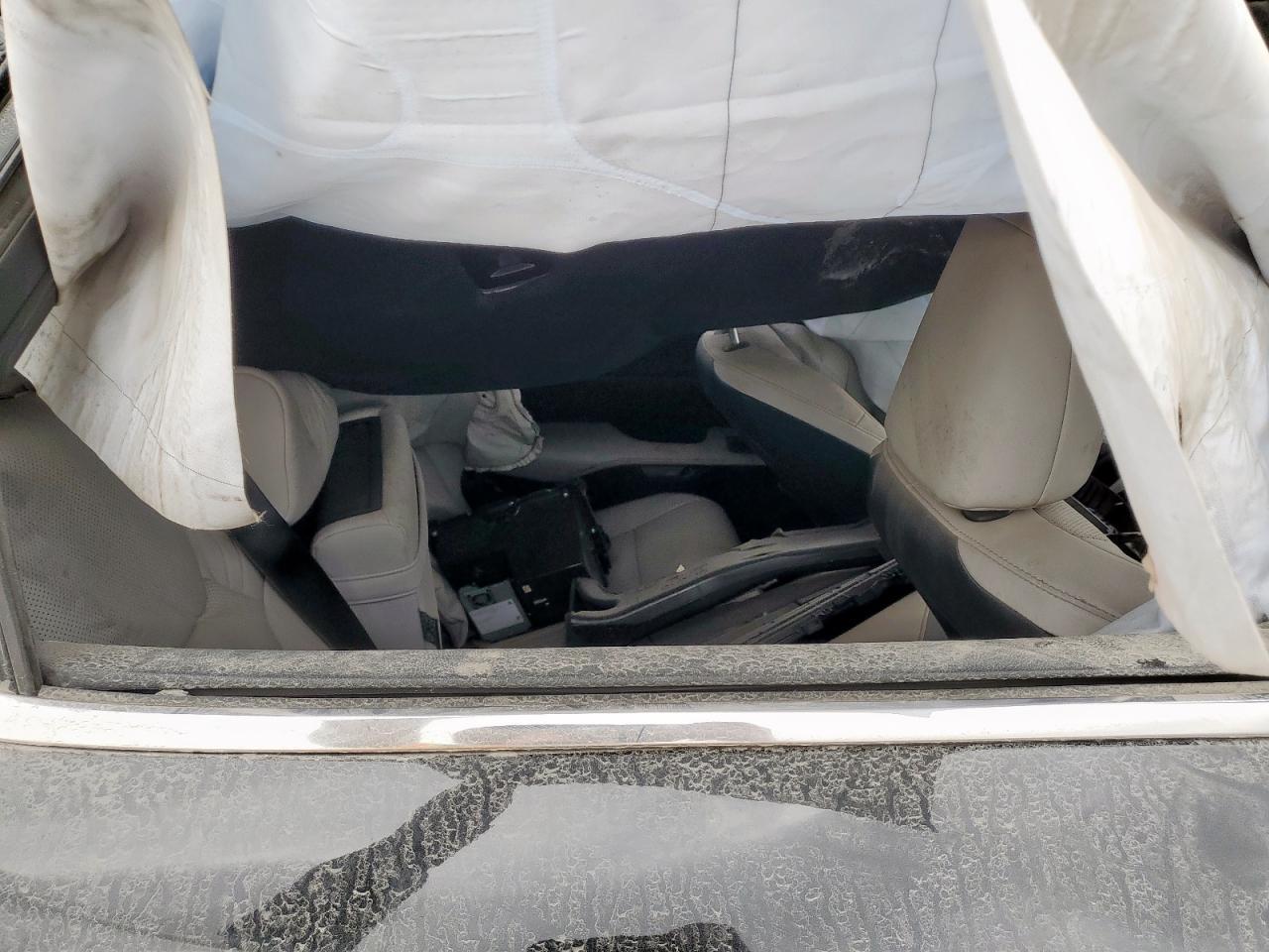 2023 LEXUS RX 350
