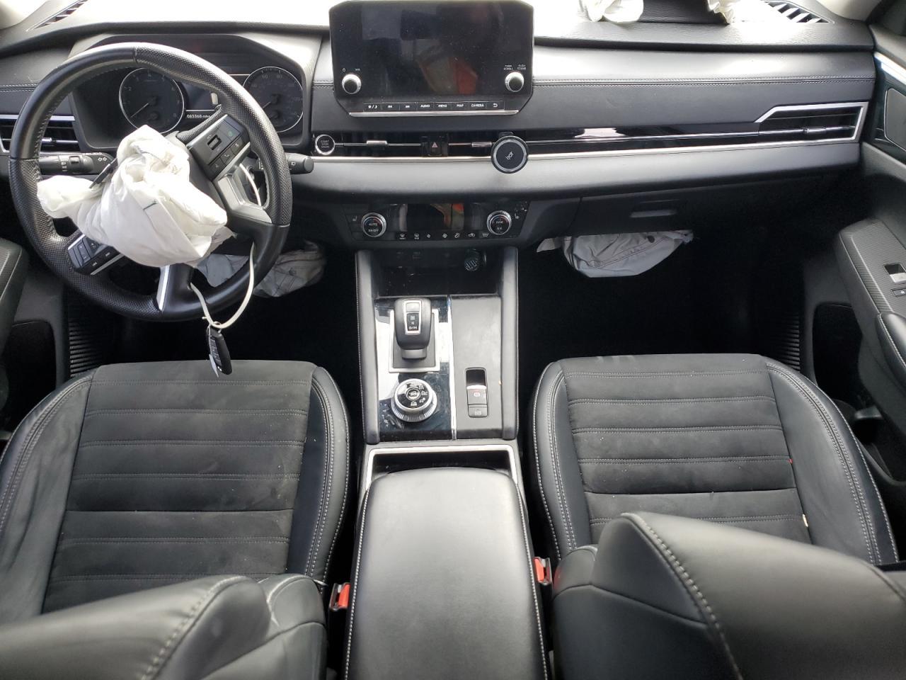 2022 MITSUBISHI outlander