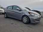 2016 HYUNDAI ACCENT