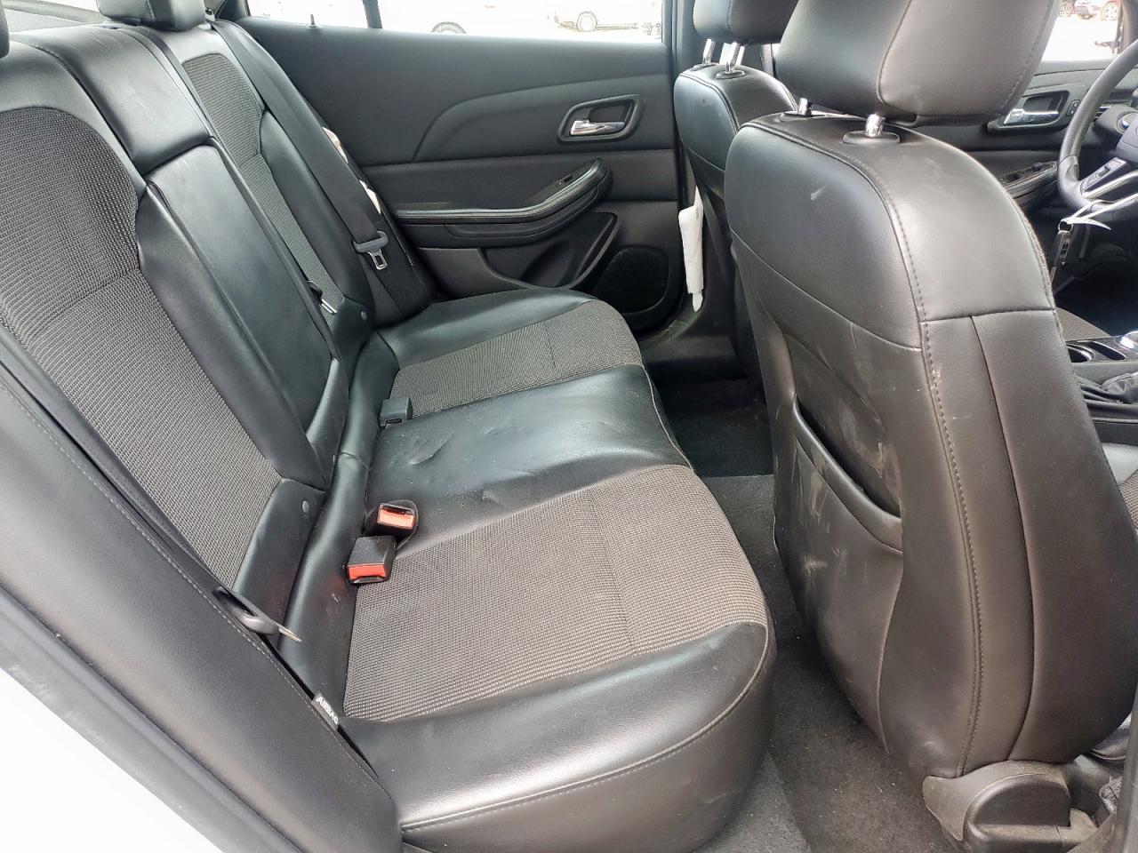 2015 CHEVROLET MALIBU