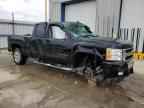 2011 CHEVROLET SILVERADO 1500