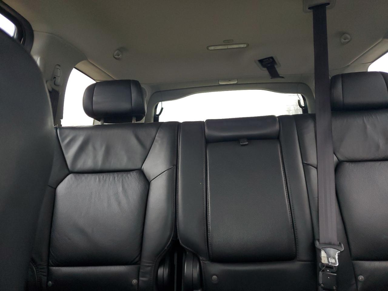 2010 HONDA PILOT