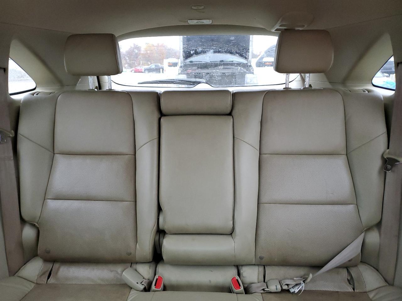 2014 ACURA RDX