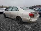 2006 TOYOTA CAMRY