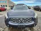 2010 INFINITI FX35