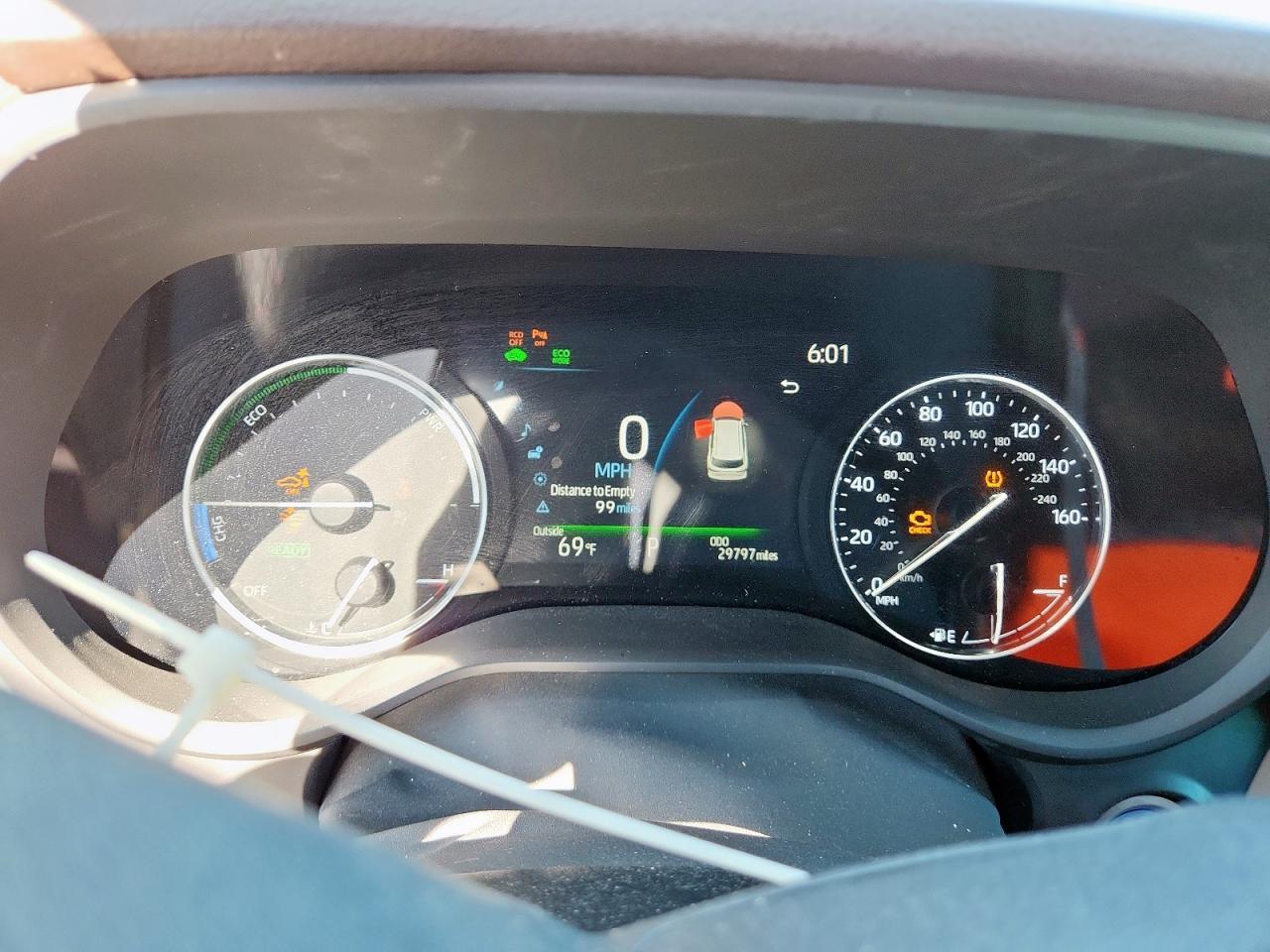 2023 TOYOTA SIENNA
