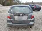 2012 HONDA FIT