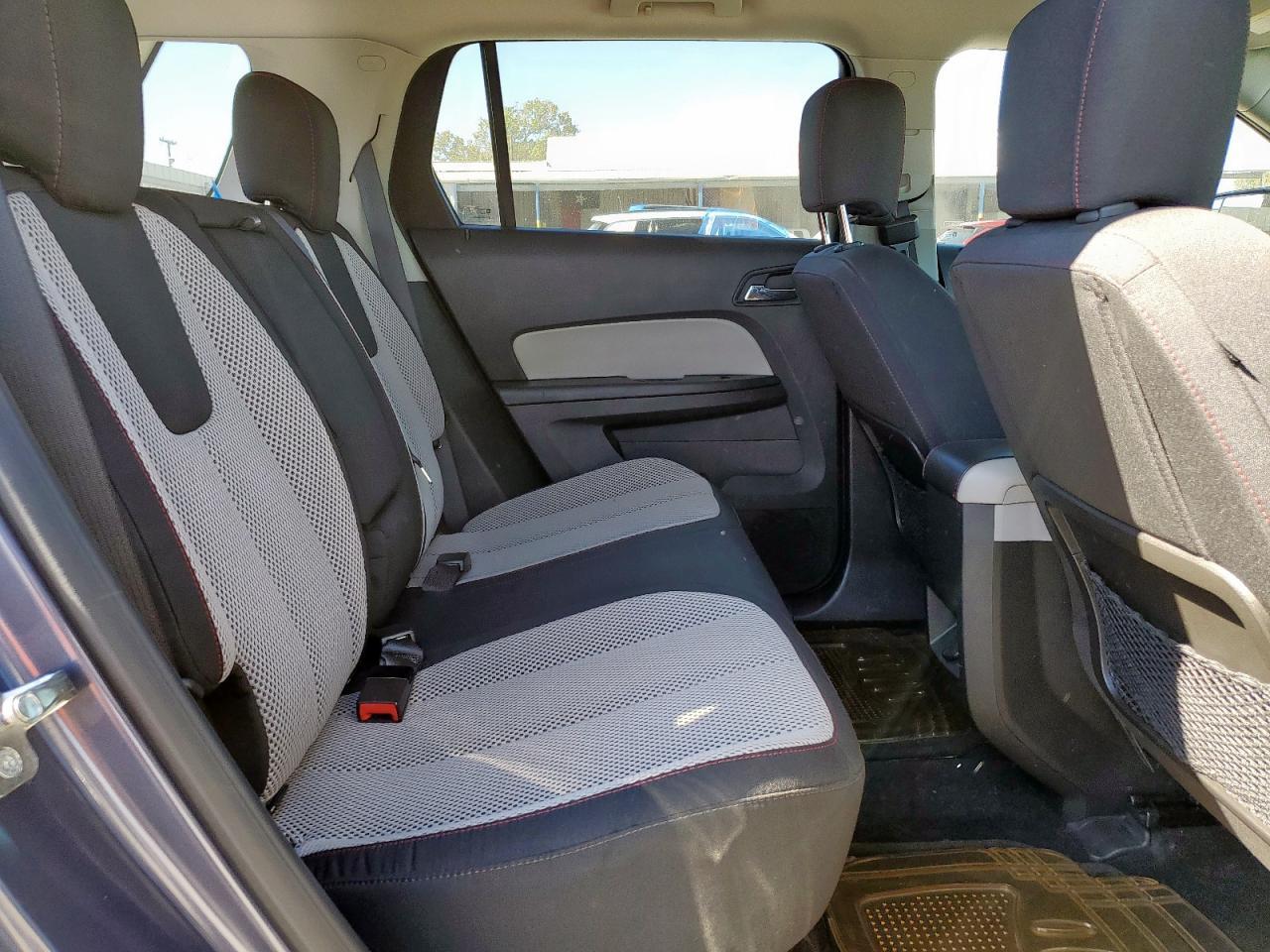 2013 GMC Terrain