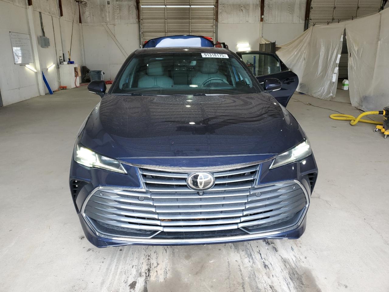 2020 TOYOTA Avalon