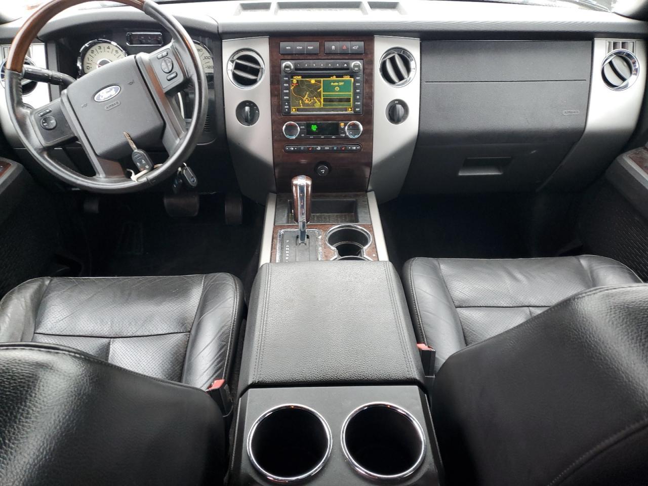 2009 FORD Expedition