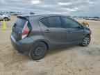 2015 TOYOTA Prius c