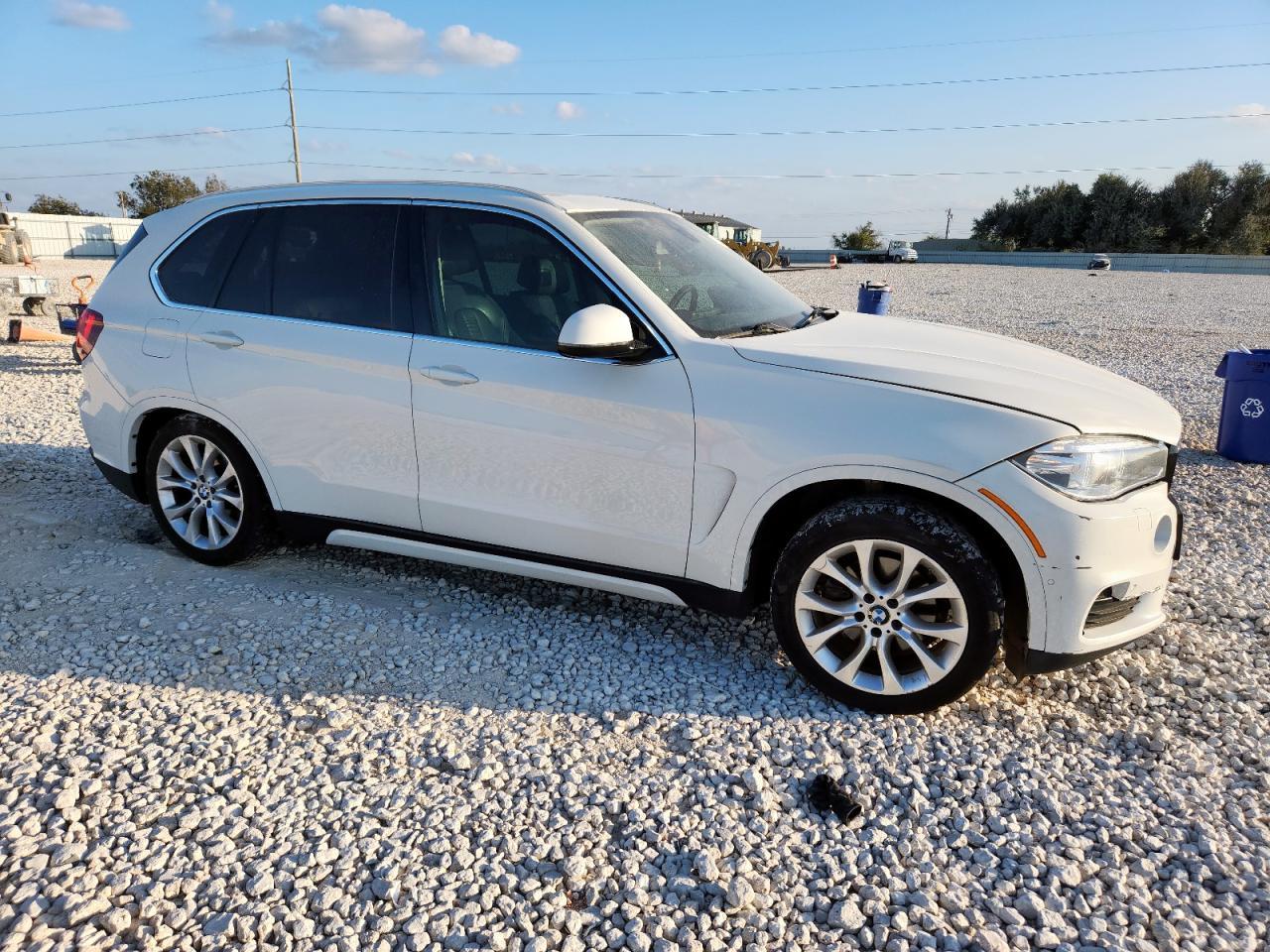 2015 BMW X5