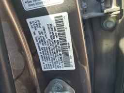 2009 HONDA CR-V