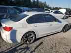 2012 BMW 3 SERIES