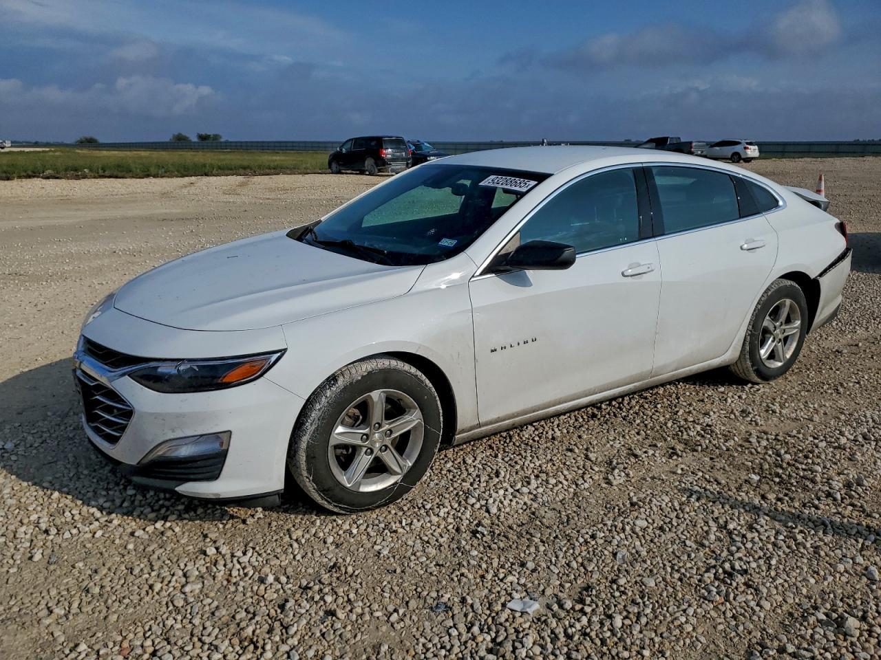 2023 CHEVROLET MALIBU