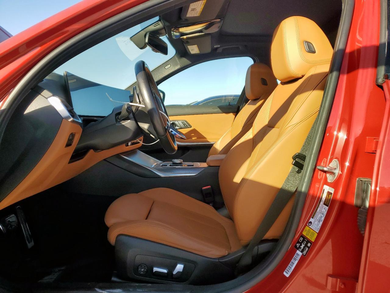 2023 BMW M340i