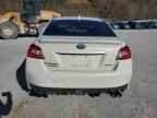 2016 SUBARU WRX