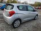 2017 CHEVROLET Spark