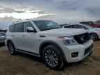 2017 NISSAN Armada