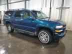 2005 CHEVROLET Suburban