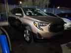 2018 GMC Terrain