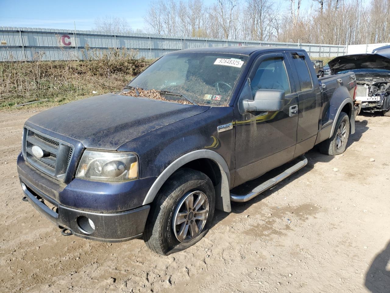 2006 FORD F-150