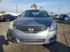 2011 NISSAN ALTIMA