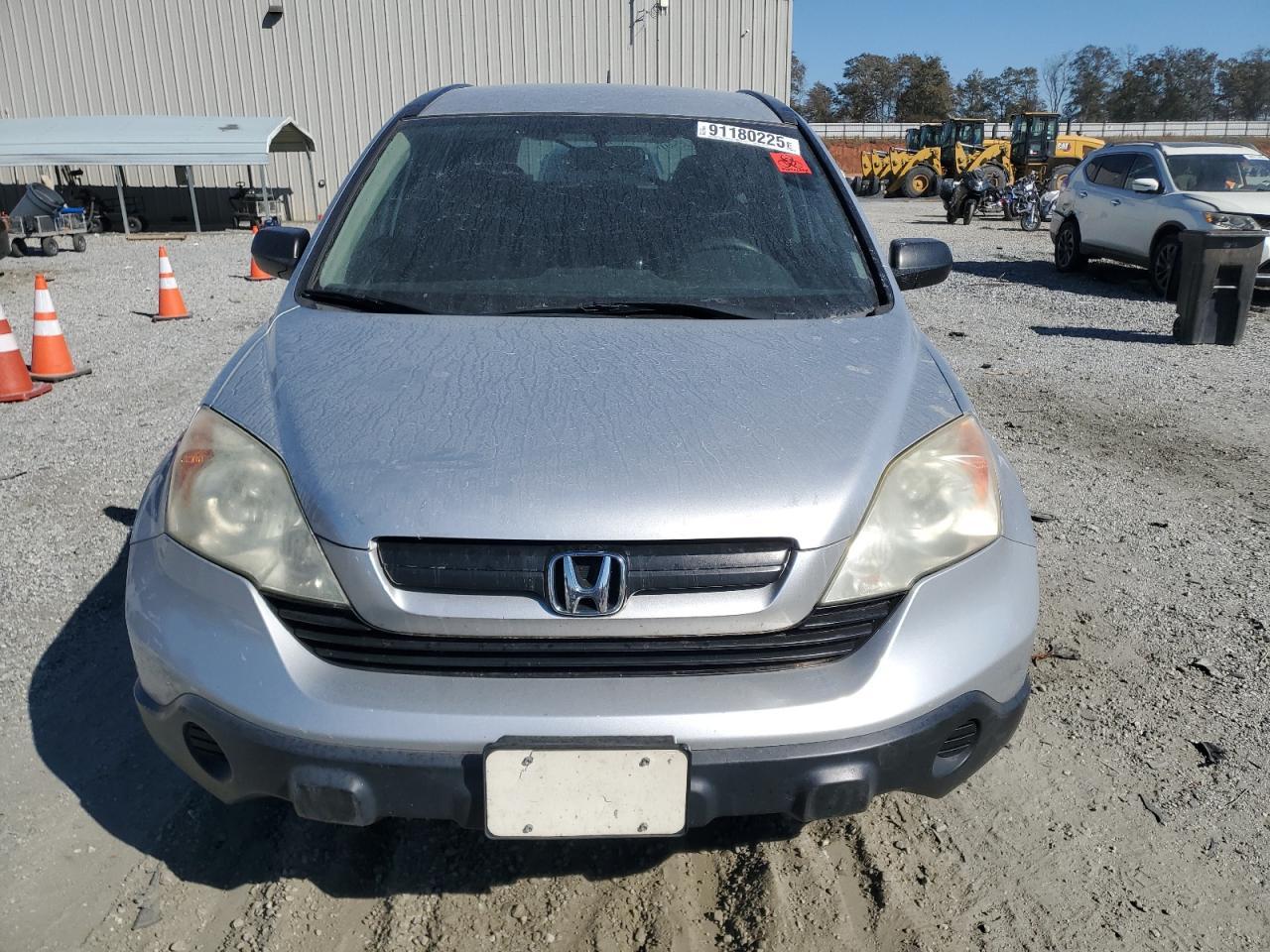 2009 HONDA CR-V