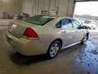 2009 CHEVROLET IMPALA