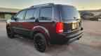 2011 HONDA PILOT