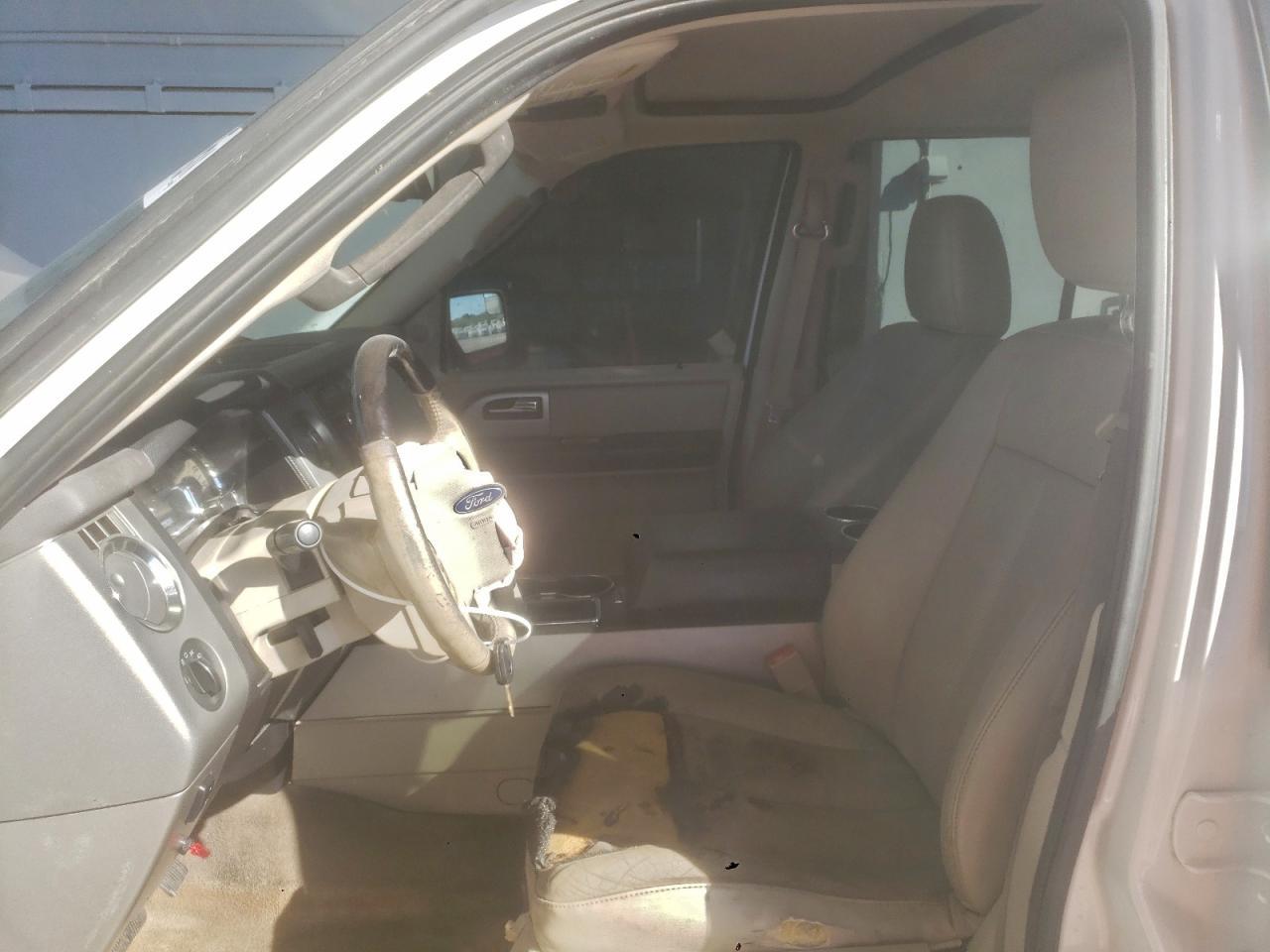 2014 FORD Expedition