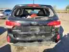 2014 KIA SORENTO