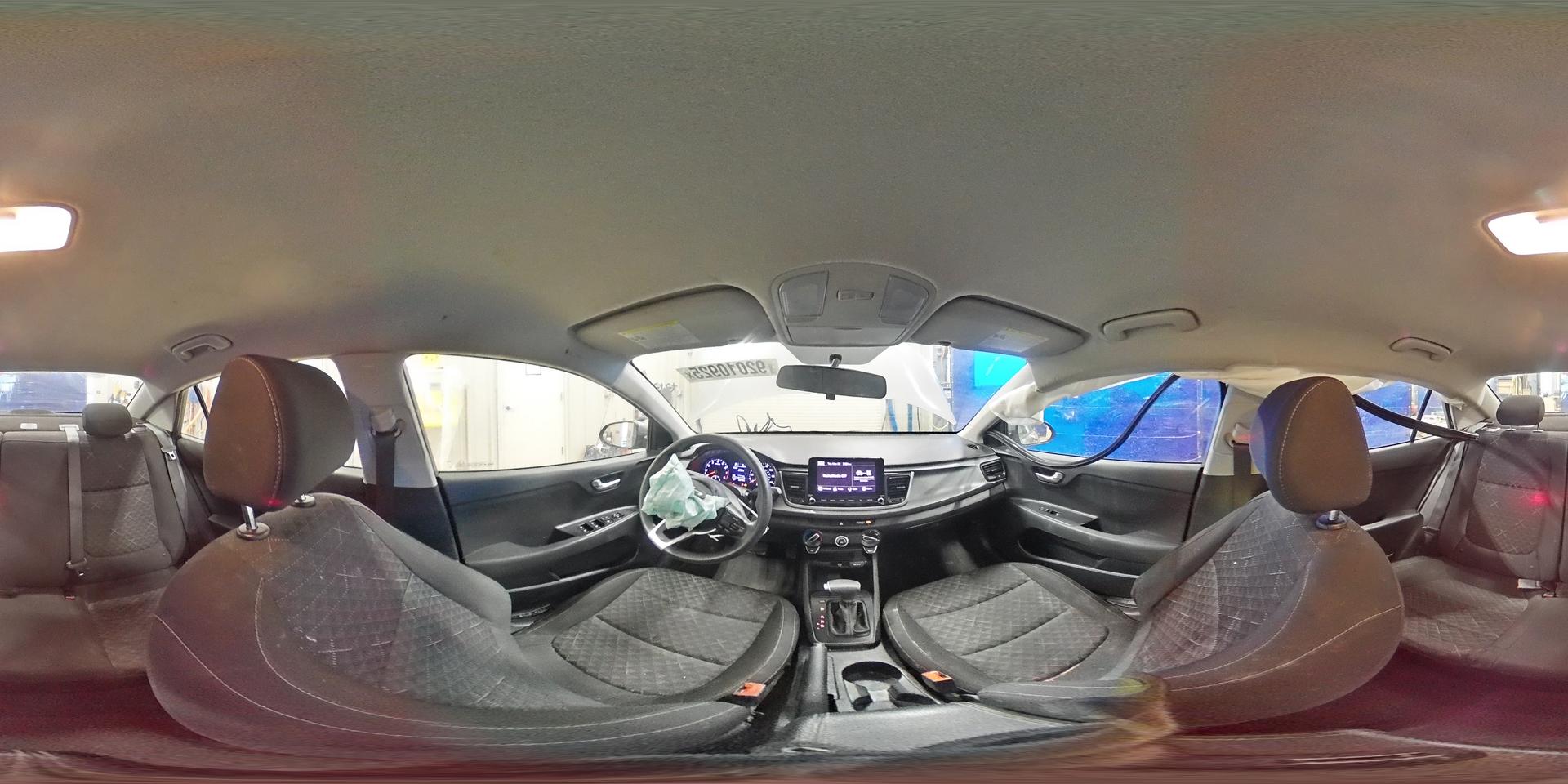2023 KIA RIO