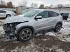 2018 HONDA HR-V