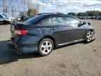 2011 TOYOTA COROLLA