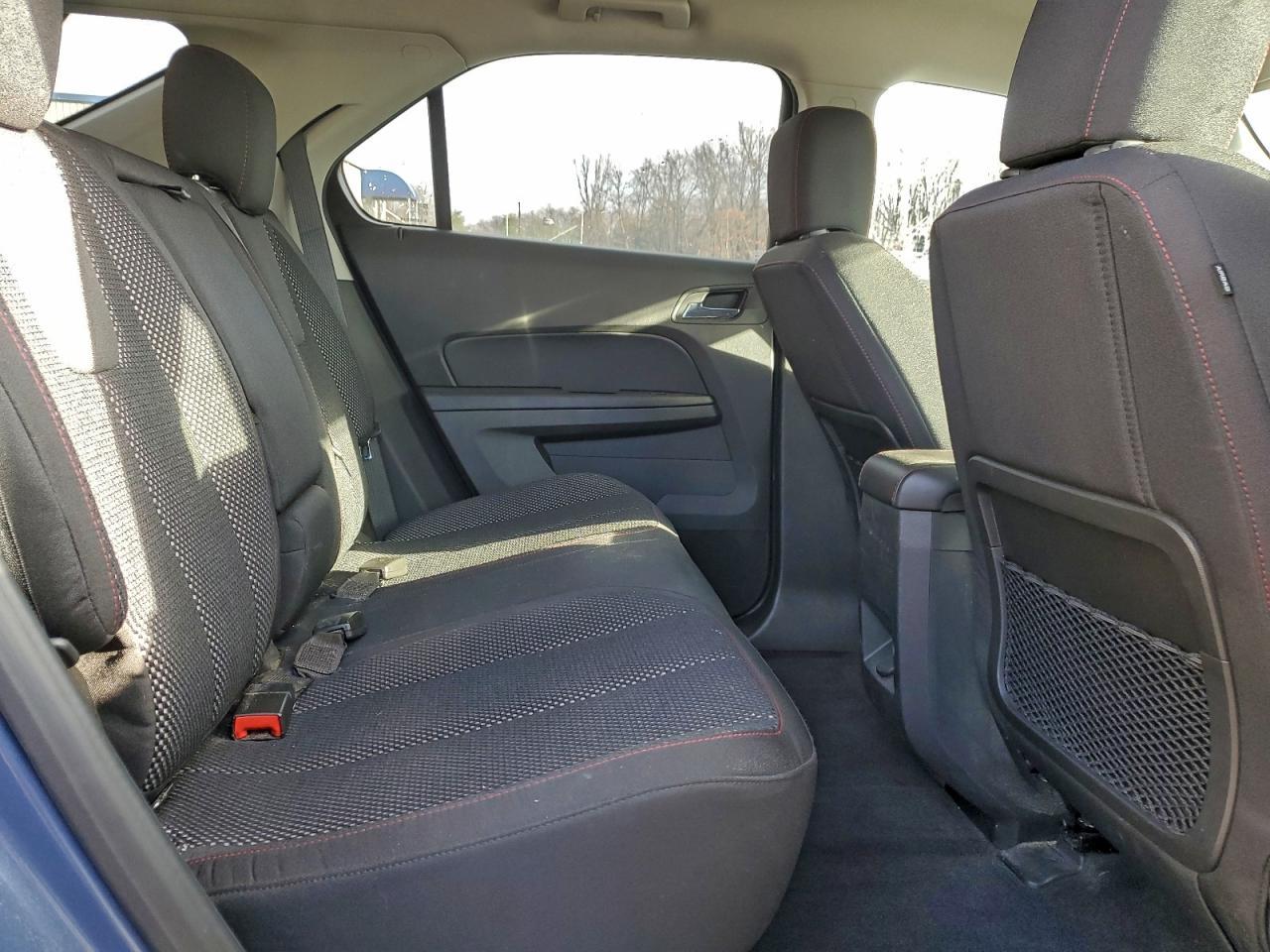 2012 CHEVROLET EQUINOX