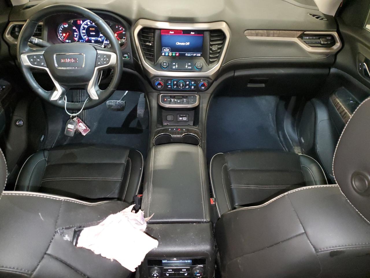 2023 GMC ACADIA