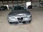 2017 ALFA ROMEO Giulia