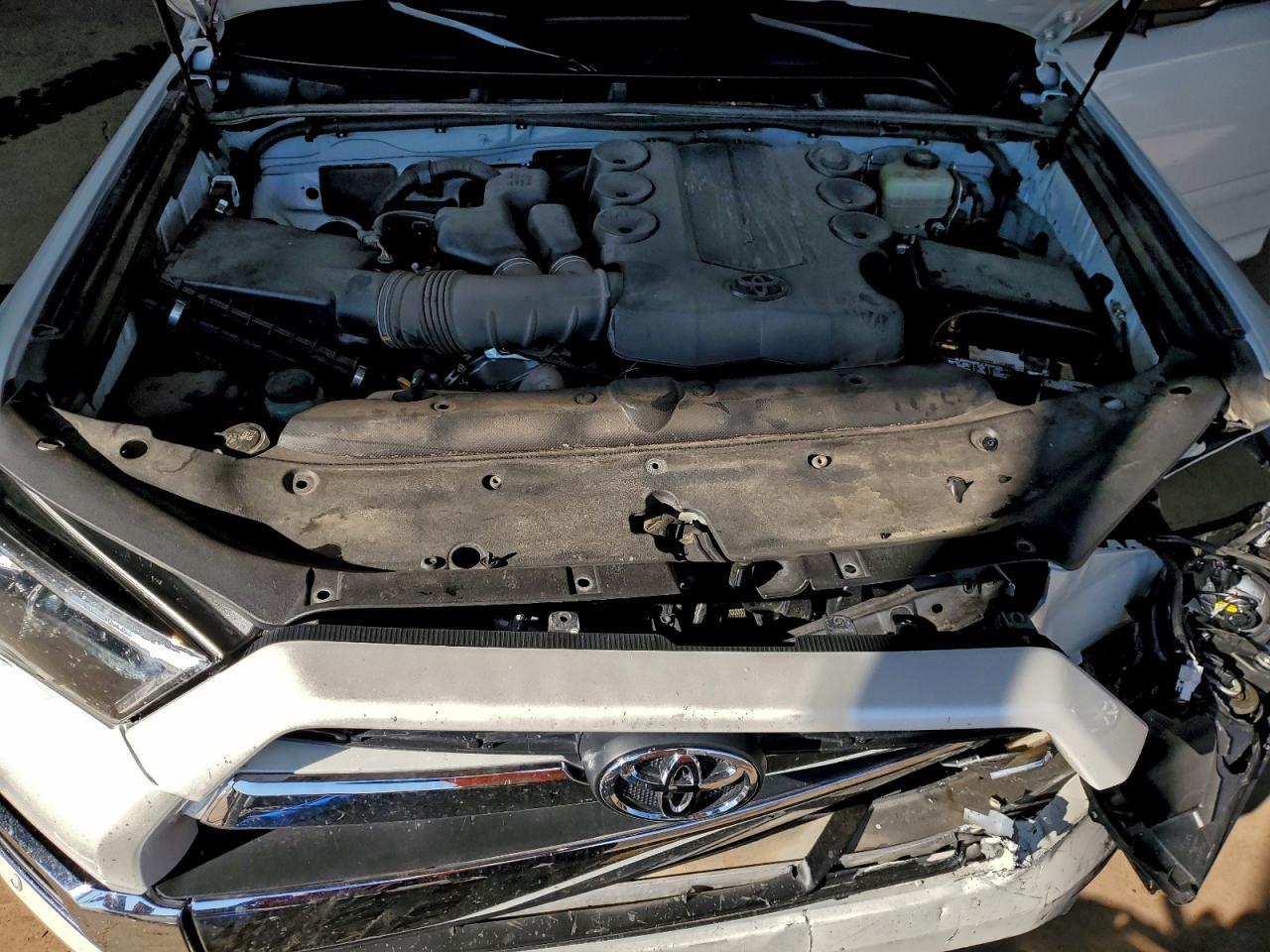 2019 TOYOTA 4Runner