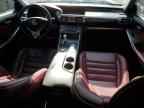 2016 LEXUS IS 200t