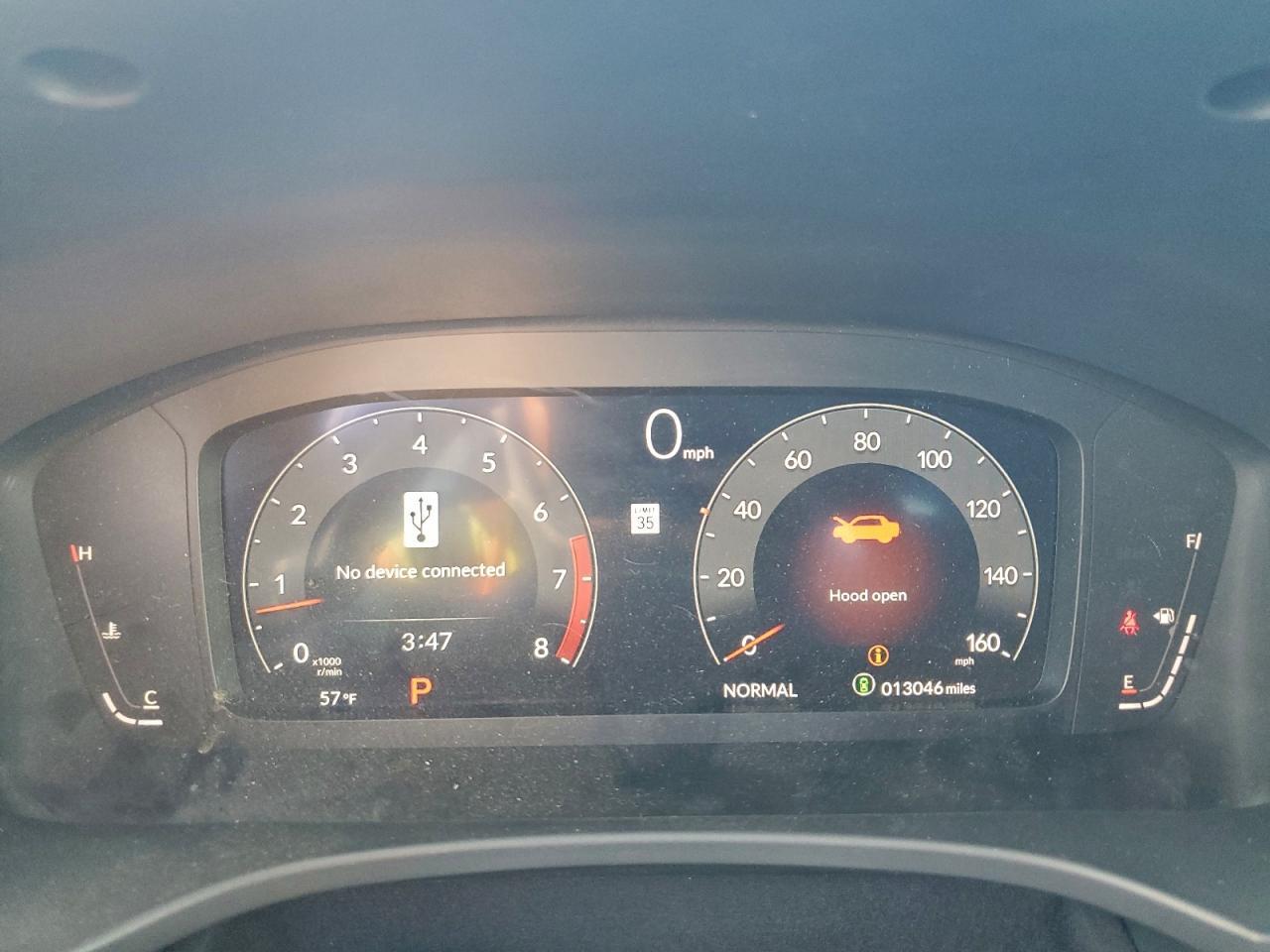 2024 ACURA Integra