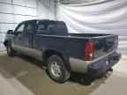2003 CHEVROLET Silverado