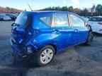 2017 NISSAN Versa Note