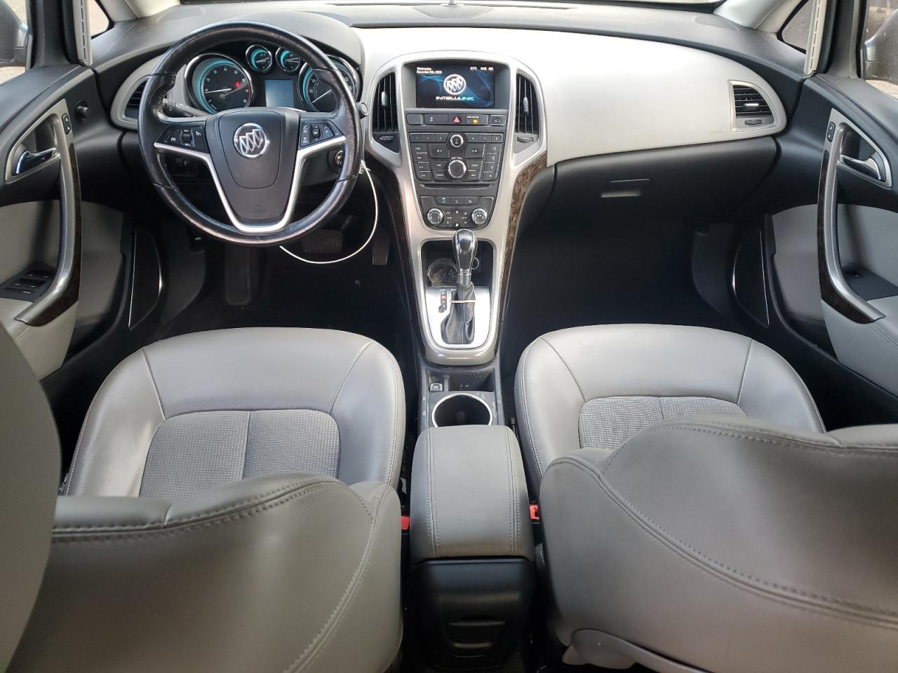 2013 BUICK VERANO
