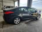 2012 HYUNDAI ELANTRA